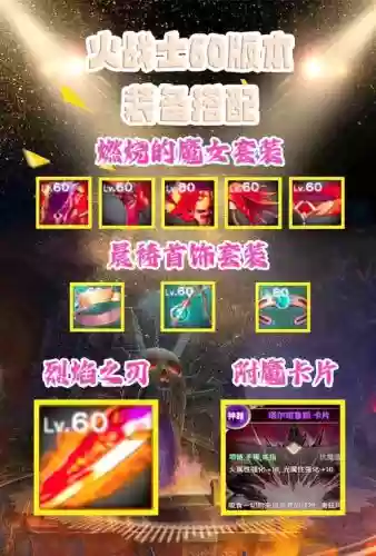 6.0装备提升,60级怎么提升装备插图1 6.0装备提升,60级怎么提升装备插图1